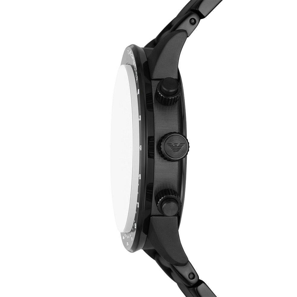 Emporio Armani AR11472 Mario Chronograph Men's Watch Emporio Armani AR11472 Mario Chronograph Men's Watch